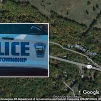 Poconos Woman, 56, Killed In Early Morning Crash: Police
