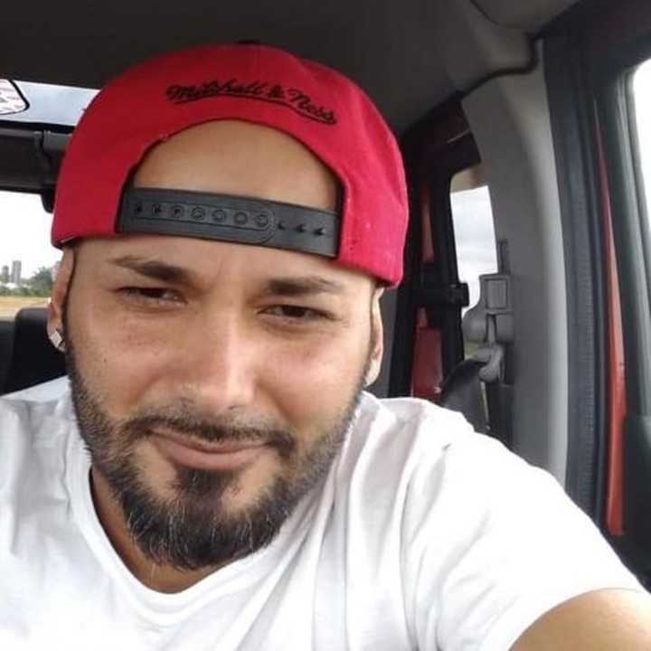 Ricardo "Kiko" or "Ricky" Ralat Jr. who died on Christmas Day following a five-year-long battle against stage four cancers.