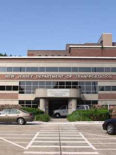 Motorists Should Expect Weeks Of Delays On Route 208 In Hawthorne