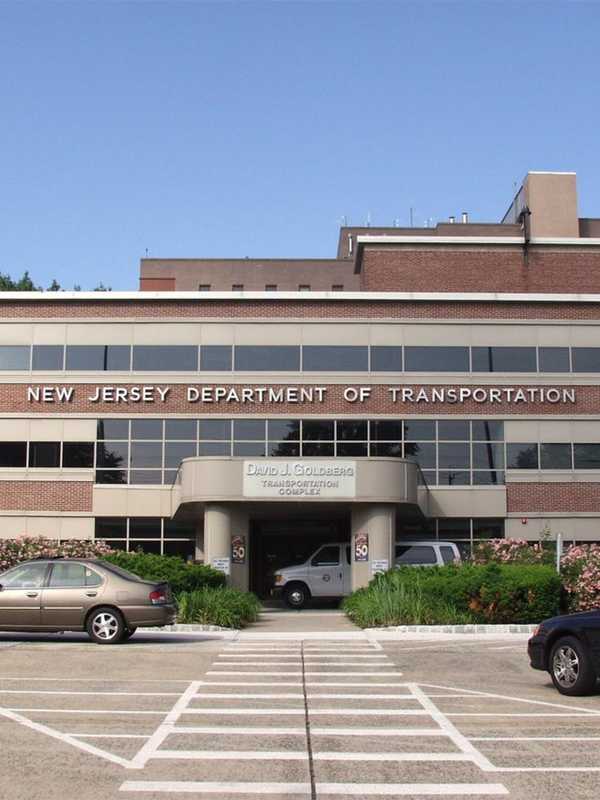 Motorists Should Expect Weeks Of Delays On Route 208 In Hawthorne