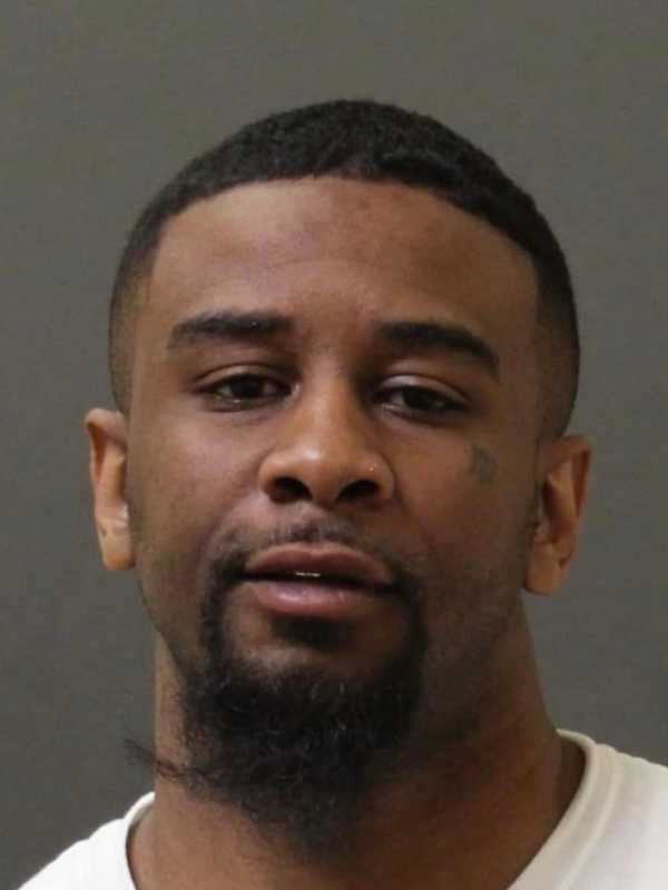 Murder Suspect Apprehended At Baltimore Hotel Following Argument With 60-Year-Old Man: Police