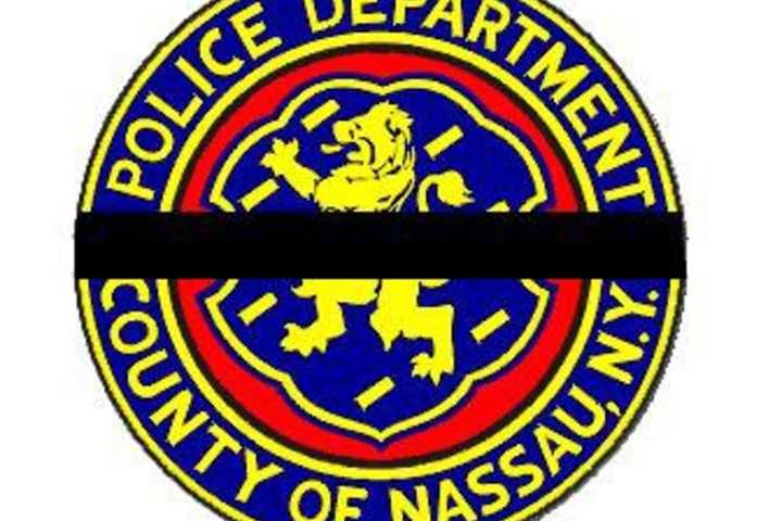 Nassau County Police Officer Dies Suddenly