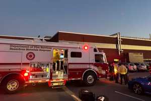 HAZMAT: Chemical Spill At Waltham Laboratory Sends 2 Workers To Hospital