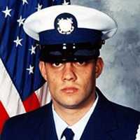 <p>Petty Officer 3rd Class Nathan &quot;Nate&quot; Bruckenthal, a former Ridgefield resident, died in the war in Iraq in 2004.</p>