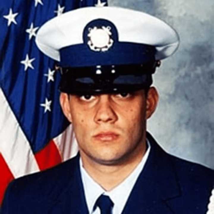 Petty Officer 3rd Class Nathan &quot;Nate&quot; Bruckenthal, a former Ridgefield resident, died in the war in Iraq in 2004.