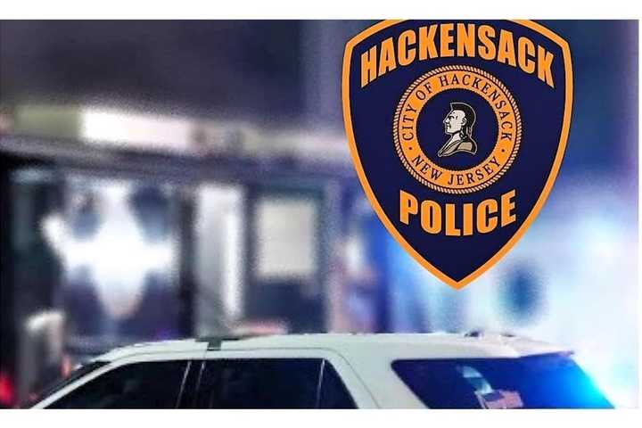 Tense Standoff With Knife-Wielding Hackensack Woman Ends Peacefully: Police