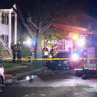 <p>A 95-year-old woman and two fellow residents – 71 and 65 – were identified as the victims killed in a fire on Ladwik Lane in the Athenia section of Clifton.</p>