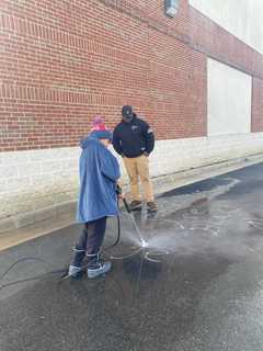 'Hate Has No Home Here:' Sheriff Investigating Racist, Anti-Semitic Graffiti Found In Loudoun