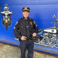 <p>Yonkers Police Department Sgt. Frank Gualdino, a resident of Mahopac, age 53, was due to retire in nine months.</p>