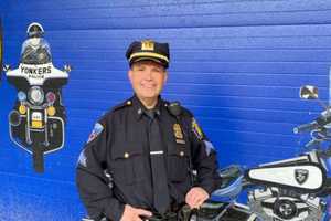 New Details Released After Crash That Killed Sergeant, 53, From Mahopac Due To Retire In Months