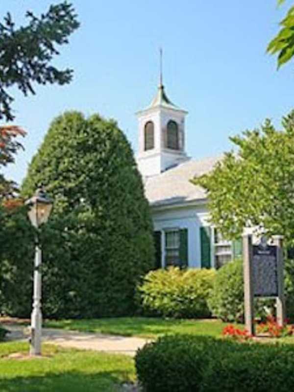 Weston Moves Up The Ranks In 'Safest Cities Of America' List