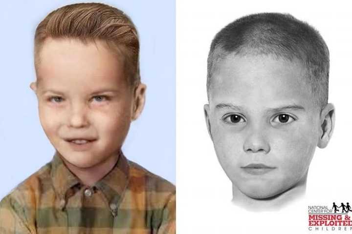 Philly's 'Boy In The Box' Identified After 65 Years: Police