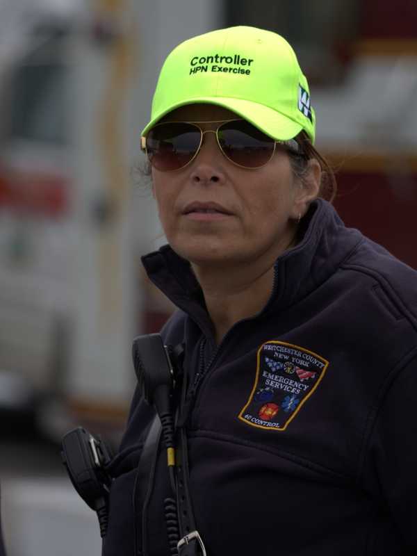 Former Fire Chief Of Northern Westchester Department Named NY Deputy State Fire Administrator