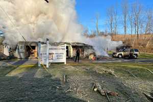 20+ Animals Burned Alive In Red Creek Wildlife Refuge Center Fire: Report