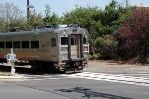 Railroad Commuters 'Feel Like Unwanted Stepchild,' Due To Poor Service, Rockland Officials Say