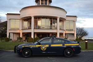 Four Westchester Residents Charged With DWI In State Police Stops