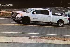 Police Seek To Locate Driver In Hit-Run Crash In Region