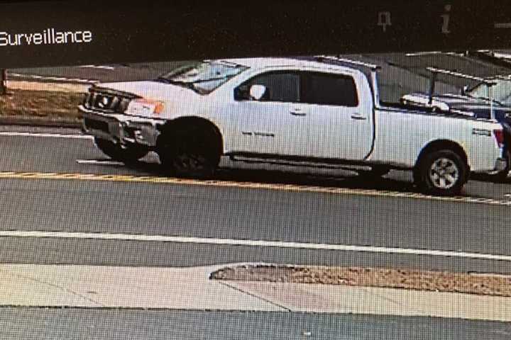 Police Seek To Locate Driver In Hit-Run Bristol Crash