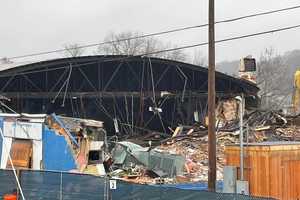 Haverhill Residents Get Inline To Mourn Demolition Of Landmark Roller Rink