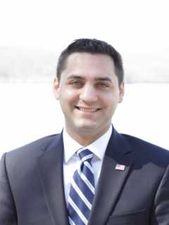 Ferguson To Announce Candidacy For Ridgefield's 138th District Seat