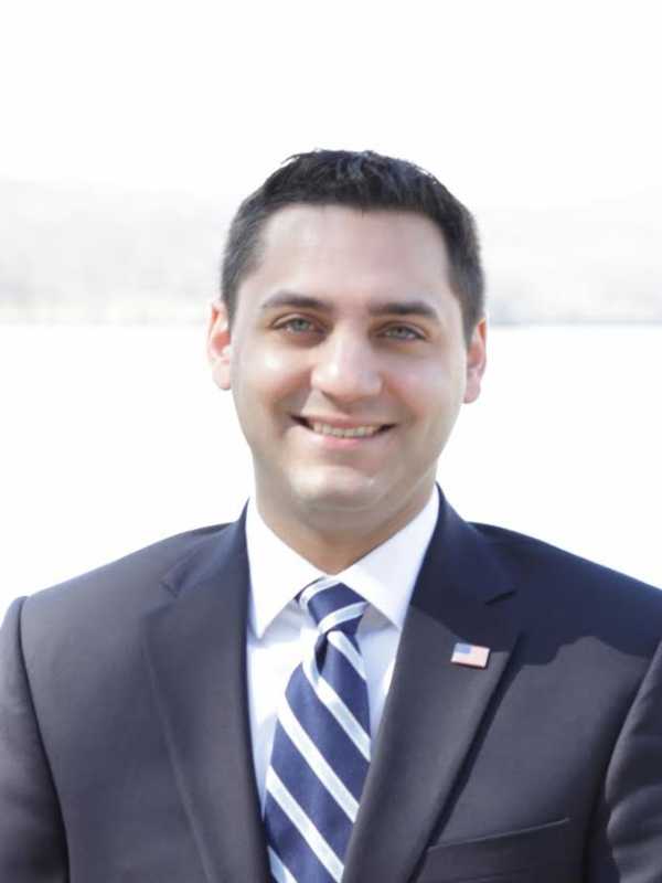 Ferguson To Announce Candidacy For Ridgefield's 138th District Seat
