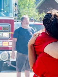 Support Pours In For Northern Westchester Family After 'Devastating Loss'