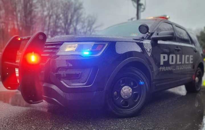 Franklin Borough Police