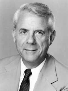 Michael Dann, Network Programmer, 94, Of Chappaqua