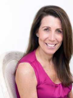 Professional Coach, Family Therapist Giving Talk At Port Chester Library