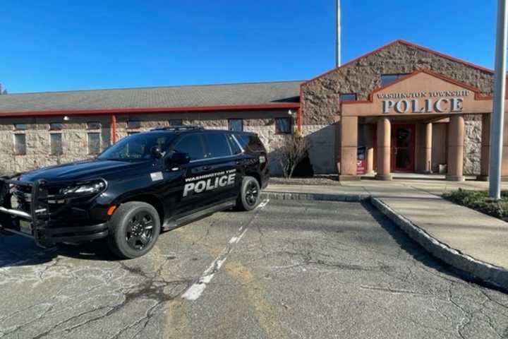 Jersey City Motorcyclist Fled Cops In Morris County: Police
