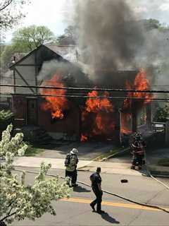 Five Cats Killed In Northern Westchester House Fire