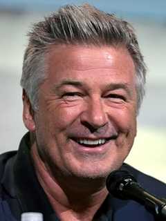 Alec Baldwin Discharges Prop Gun, Killing Crew Member, Injuring Director On Movie Set