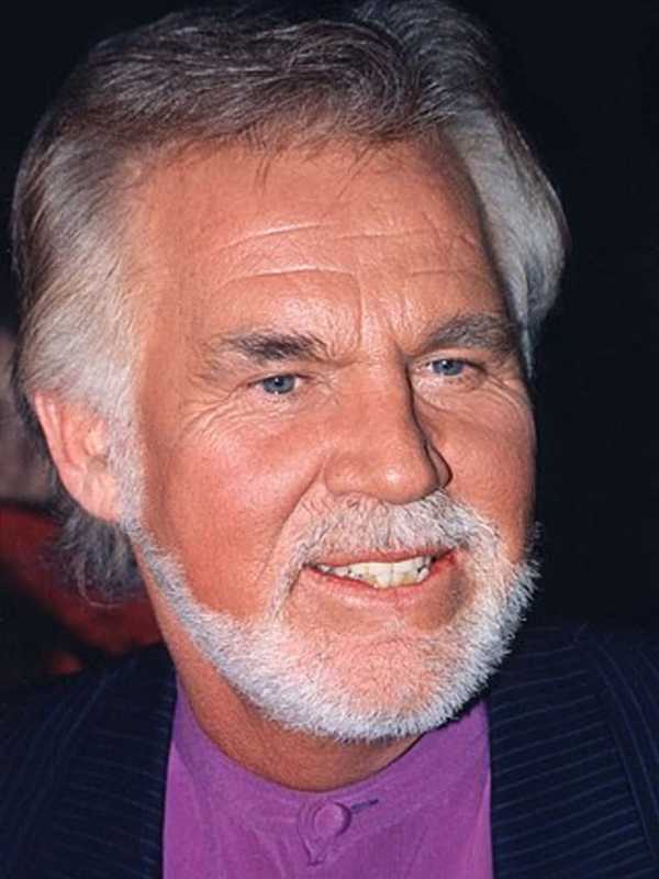 Music Icon Kenny Rogers Dies Of Natural Causes; Family Plans Private Funeral Due To COVID-19