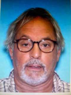 Missing Old Saybrook Man Found