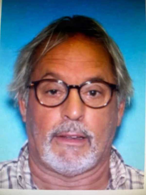 Missing Old Saybrook Man Found