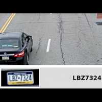 Driver Wanted After Pursuit, Catalytic Converter Thefts In Suburban Philly: Police