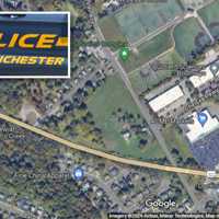 Deadly Crash Shuts Down Route 322 In Delaware County: Authorities