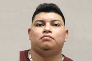 Paterson Man Charged With Raping Pre-Teen Over 3 Years