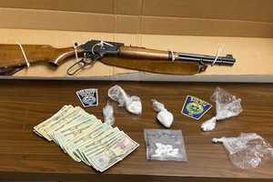 Cocaine, Crack & Oxy Oh My! Everett Duo Busted For Illegal Drug Possession