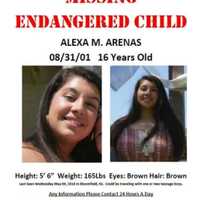 <p>Anyone with information is encouraged to call the Bloomfield Police at 973-680-4141.</p>