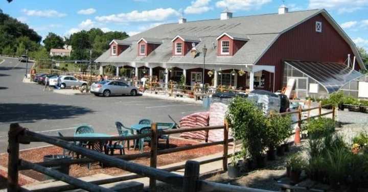 Demarest Farms on Werimus Road in Hillsdale.