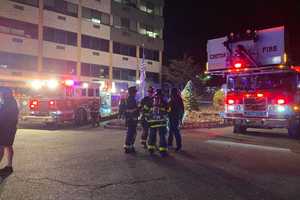 Nursing Home Fire: Fireplace Malfunctions In Northern Westchester