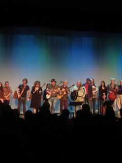 Fair Lawn Concert Will Help Feed The Needy