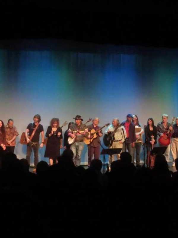 Fair Lawn Concert Will Help Feed The Needy