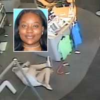 GOTCHA! Woman Charged With Assaulting Staples Customer Over COVID Mask
