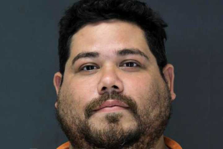 Little Ferry Police: PA Driver With Conflicting Stories Found With Gun, Mags, Hollow Points