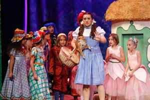 New Canaan HS Theatre Department Season Opens With Two Hits