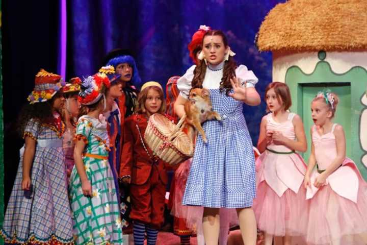 New Canaan HS Theatre Department Season Opens With Two Hits