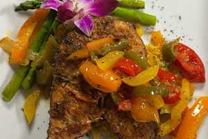 Westchester Eatery Features Caribbean Flair With Relaxed Comfort