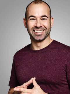 'Impractical Jokers' Prankster To Make Bergen County Appearance